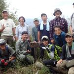 次は大鈴山でパチリ！